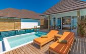 Туры в отель Sun Siyam Olhuveli Romance (TUI Blue Olhuveli)