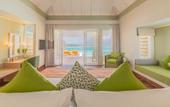 Туры в отель Sun Siyam Olhuveli Romance (TUI Blue Olhuveli)