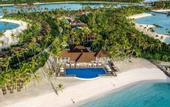 Туры в отель Sun Siyam Olhuveli Romance (TUI Blue Olhuveli)