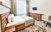 Туры в отель Отель Новый