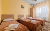 Туры в отель Анкор (Лазаревское)