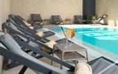 Туры в отель Boutique Hotel Noemia