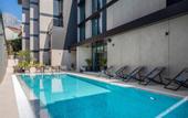 Туры в отель Boutique Hotel Noemia