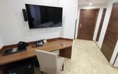 Туры в отель Династия
