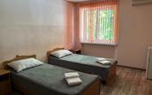 Туры в отель Гостиница Аквариум