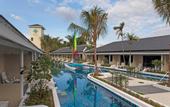 Туры в отель Tuana Brook Resort & Villas