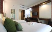 Туры в отель Tuana Brook Resort & Villas