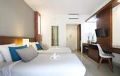 Туры в отель Tuana Brook Resort & Villas