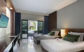 Туры в отель Tuana Brook Resort & Villas