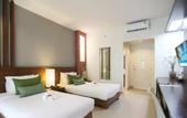 Туры в отель Tuana Brook Resort & Villas
