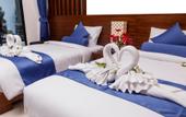 Туры в отель Tuana Brook Resort & Villas