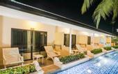 Туры в отель Tuana Brook Resort & Villas