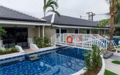 Туры в отель Tuana Brook Resort & Villas