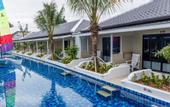 Туры в отель Tuana Brook Resort & Villas