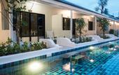 Туры в отель Tuana Brook Resort & Villas