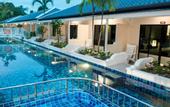 Туры в отель Tuana Brook Resort & Villas
