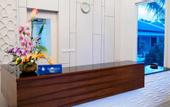 Туры в отель Tuana Brook Resort & Villas