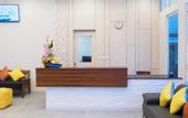 Туры в отель Tuana Brook Resort & Villas