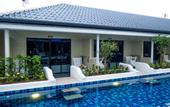 Туры в отель Tuana Brook Resort & Villas