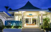 Туры в отель Tuana Brook Resort & Villas