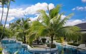 Туры в отель Tuana Brook Resort & Villas