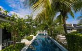 Туры в отель Tuana Brook Resort & Villas