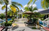 Туры в отель Tuana Brook Resort & Villas