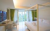 Туры в отель De Pastel Hotel