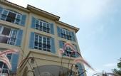 Туры в отель De Pastel Hotel