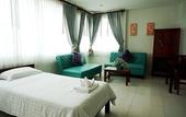 Туры в отель Smile Hua Hin Resort