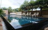 Туры в отель Smile Hua Hin Resort