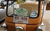 Туры в отель Smile Hua Hin Resort
