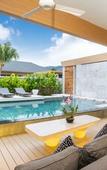 Туры в отель Himmapana Luxury Villas