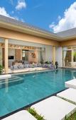 Туры в отель Himmapana Luxury Villas