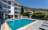 Туры в отель Mogons Exclusive Hotel