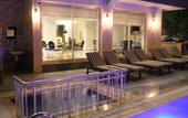 Туры в отель Mogons Exclusive Hotel