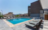 Туры в отель Mogons Exclusive Hotel