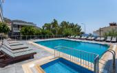 Туры в отель Mogons Exclusive Hotel
