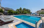 Туры в отель Mogons Exclusive Hotel