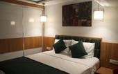 Туры в отель Mogons Exclusive Hotel