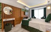 Туры в отель Mogons Exclusive Hotel
