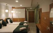 Туры в отель Mogons Exclusive Hotel