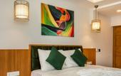 Туры в отель Mogons Exclusive Hotel