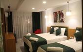 Туры в отель Mogons Exclusive Hotel
