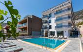 Туры в отель Mogons Exclusive Hotel