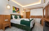 Туры в отель Mogons Exclusive Hotel