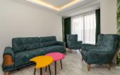 Туры в отель Mogons Exclusive Hotel