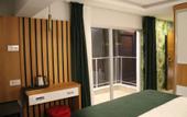 Туры в отель Mogons Exclusive Hotel