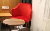 Туры в отель Mogons Exclusive Hotel