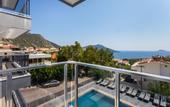 Туры в отель Mogons Exclusive Hotel